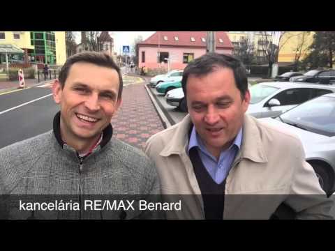 Maklér mesiaca október Ferko Tropp