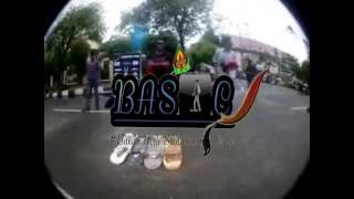 preview picture of video 'Car Free Day | Banda Aceh Skateboarding Crew'