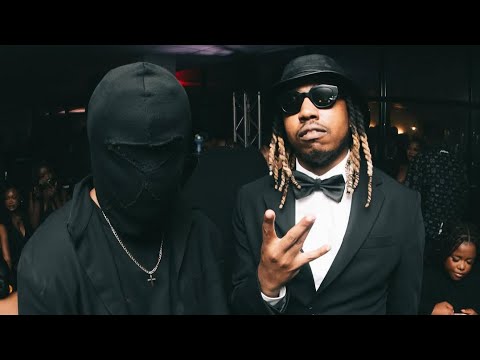 Zoocci Coke Dope X 25k X Flvme X Die Mondez type beat \Cops & Robbers\ 2025