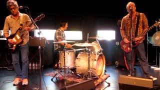 Mike Watt + Missingmen   "Hyphenated Man"