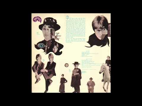 Blossom Toes – Look At Me I'm You