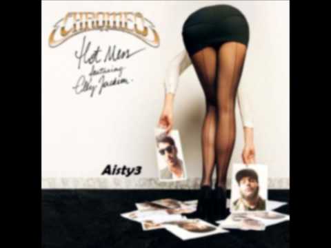 Chromeo - Hot Mess ft. Elly Jackson (Duck Sauce Remix)