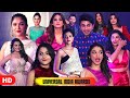 Universal India Awards 2021 GRAND RED CARPET Nyra Banerjee Donal Bisht Akshra Singh Nimrit