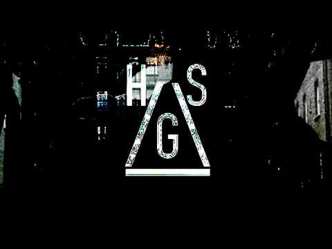 Hillside Guerillas - Grinch Of Hillside