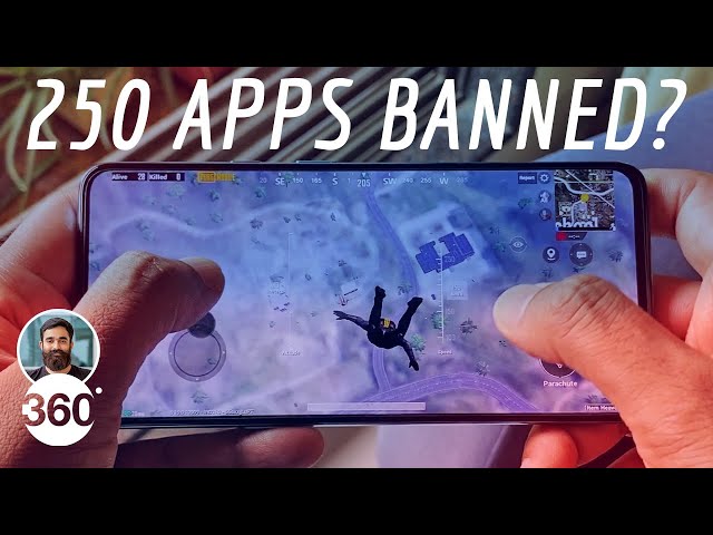 Pubg Mobile Ban In India Is The Government Going To Ban India S Most Popular Game Ndtv Gadgets 360