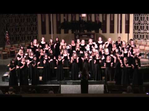 The Joiku | The Girl Choir of South Florida