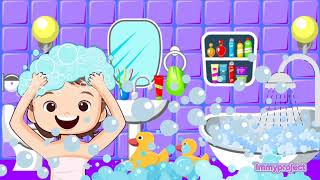 Download lagu MENGENAL BENDA BENDA DI KAMAR MANDI -PERALATAN DAN PERLENGKAPAN MANDI mp3