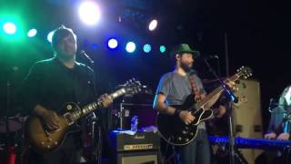 Jackie Greene.    Live at the Glob Theater 201 A Moment of Temporary Color