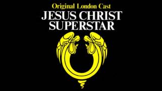 &#39;King Herod&#39;s Song&#39; Jesus Christ Superstar (Original London Cast 1972)