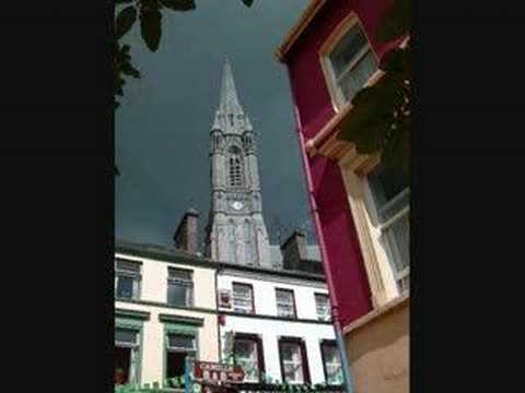 The Holy Ground - The Dubliners