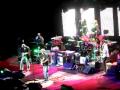 Eric Clapton I Shot The Sheriff Albert Hall 26th May 2009