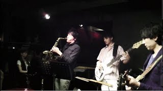 Yoshino Nakahara Quintet - Perfect Day (The Constellations)