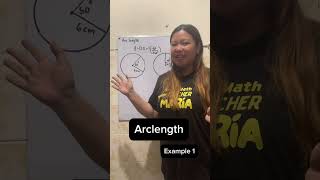 Arclength | Example 1