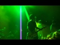 Johnny Marr - Candidate (Live @Lollapalooza ...