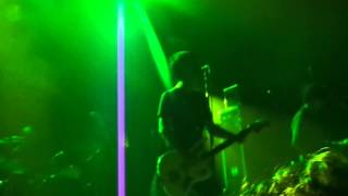 Johnny Marr - Candidate (Live @Lollapalooza Sideshow 2014)
