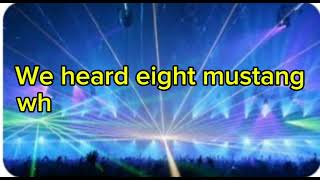 One little Coyote lyrics The OG Wiggles