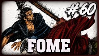 MUSASHI VS TOYOZAEMON - VAGABOND #60