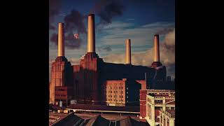 Pink Floyd - Pigs On The Wing (Parts 1 &amp; 2)