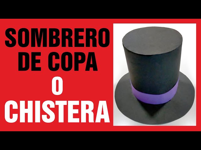 Vídeo relacionado con Carnavalife, Sombrero Chistera, Sombrero de Copa, de Fieltro Satén, Sombrero Mago con Cinta de Raso para Carnaval, Halloween, Fiestas (Verde, Adulto)