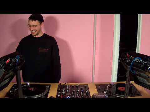 Radio Weltspiele Transmission 048: ONES. & Rasval