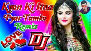 Download lagu Kyon Ki Itna Pyar Tumko karte hai hum 🎶💞 DJ Remix Love special Hindi song 🎶💞 DJ Salu Yadav💞🎶 mp3 Download lagu Kyon Ki Itna Pyar Tumko karte hai hum 🎶💞 DJ Remix Love special Hindi song 🎶💞 DJ Salu Yadav💞🎶 mp3