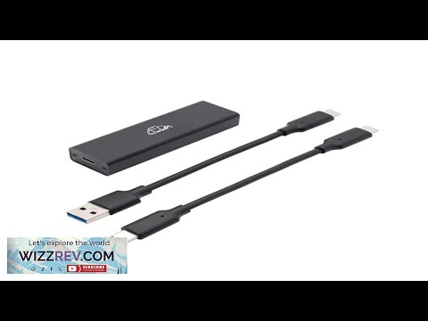 AMNVOLT ANET 5 USB 3.2 to 5GbE Adapter Wired LAN Network Connection