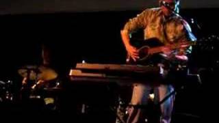califone - &quot;slow rt. hand&quot; @ malibu arts ctr 5.3.06