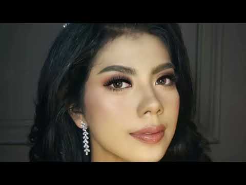 PROFILE PUTERI INDONESIA PAPUA BARAT 2022 || KEZIA YUNG