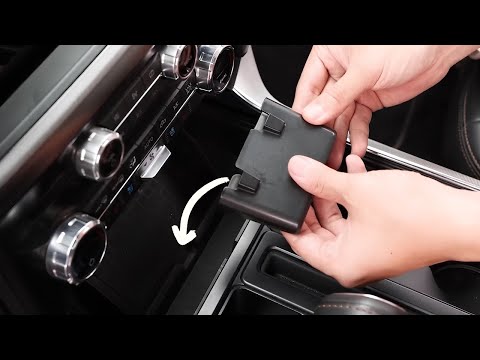 Useful Ford F150 Upgrades That Are Simply Necessary!