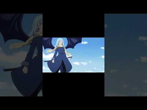 Rimuru Massacre - Merciless kill the remaining half in instant - Tensei Shitara Slime Season 2 EP 11