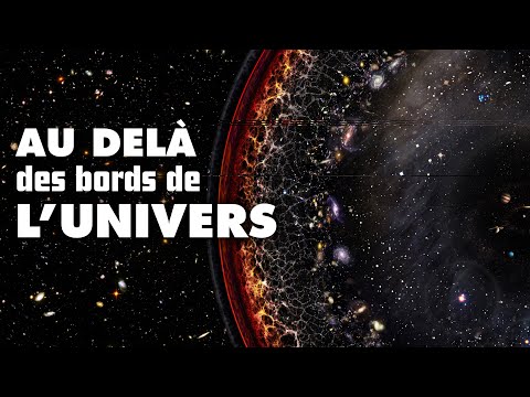 L'UNIVERS est-il infini  ?