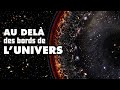 L'UNIVERS est-il infini  ?