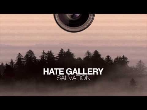 Hate Gallery 'Salvation'