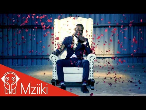 King Kaka - Mistarillionaire (Official Visuals)