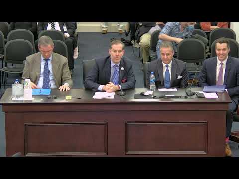 Senate Standing Committee on Education (2-9-22)
