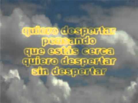 CHAO LOLA - JUAN FDO.VELAZCO - KARAOKE ZAFIROX