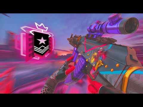 SPIT IN MY FACE 🗡️ (R6 Montage)