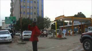 preview picture of video 'Hargeisa (Suuq Hoose)'