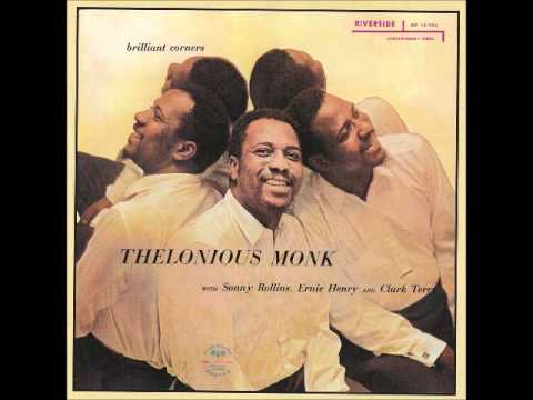 Thelonious Monk - Ba-lue Bolivar Ba-lues-are