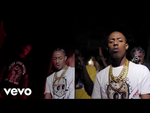 Kman 6ixx - Team T | Official Music Video