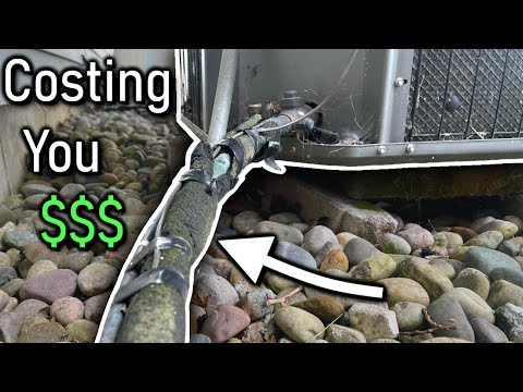 Avoid This AC Issue to Save Money and Enjoy Colder Air