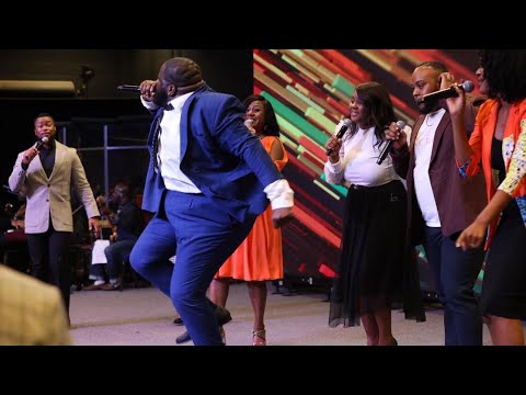 🔥"Better Than Good” | Antwaun Cooks & Spirit And Truth In Full Worship! (Don’t Watch While Driving)