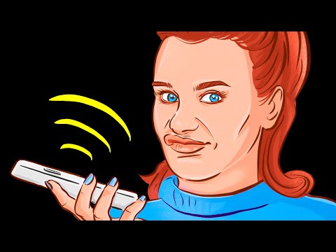 Why You Don't Like to Hear Your Own Voice