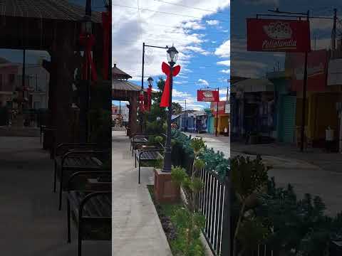 #visit San Manuel Chaparrón #guatemala #jalapa #tourism #trip #travel