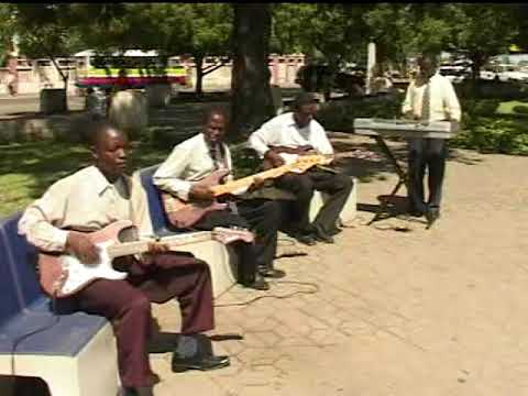 Tenda wema nenda zako_Muungano christian Choir