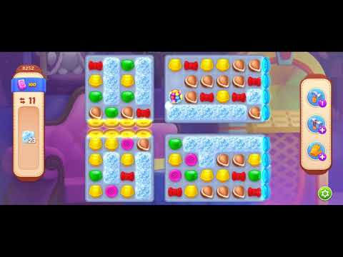 homescapes level 8252