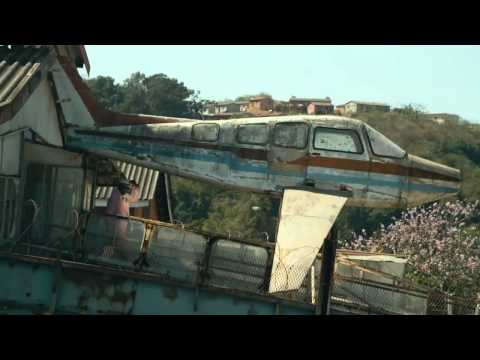 Guinness - "Sapeurs" (AMV BBDO)