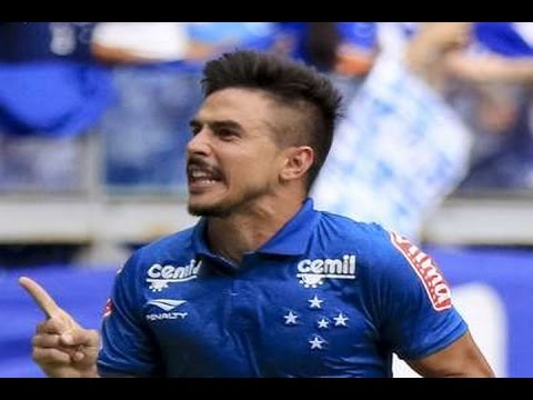 Cruzeiro 3 x 0 Joinville - Narração: Hércules Santos, Rádio Globo MG 29/11/2015