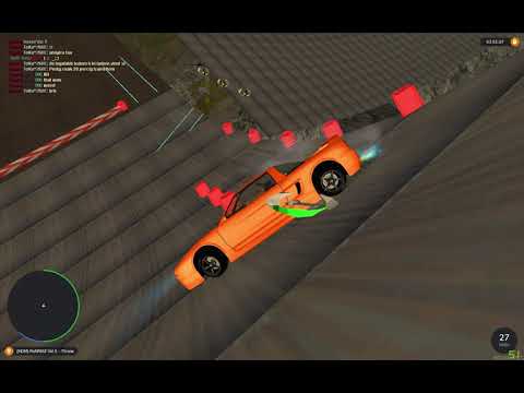 [DM] RoNNiE Vol.5 - Throne | Passed By Marchew