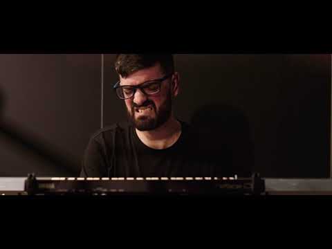 David Sancho Piano Solo "Glucosas y Metamorfosis"